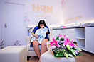 Inauguração sala de amamentação HRN