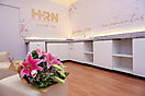 Inauguração sala de amamentação HRN